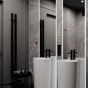 Елітна квартира Бізнес класу  в новому ЖК Житомир оренда