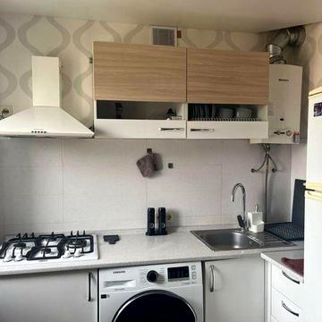 Сдается двухкомнатная квартира на Павловом поле.