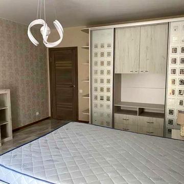 Сдам 2х комнтаную квартиру , ЖК Атлант , ул. Антоновича Владимира 36