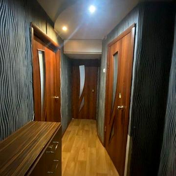 Однокімнатна квартира