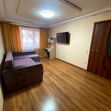 Однокімнатна квартира