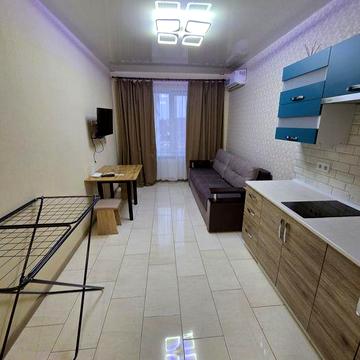 Сдам! Смарт-квартира! Жк Бестужевские сады! М.Київська  15 хв. пішки.