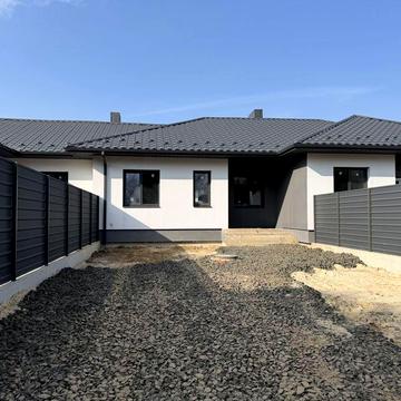 Продаж таунхауса на газифікованій вулиці у Струмівці.