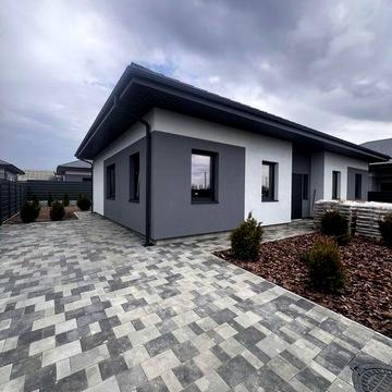 Якісний будинок з газом у Білогородці | 107 м², 5 соток,