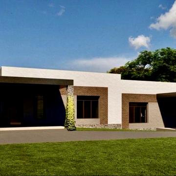 Дуплекси 105м2 на ділянці 2,5 сотки в Святопетрівському