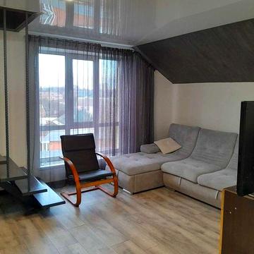 Дворівнева квартира! На Дубово! ID32800