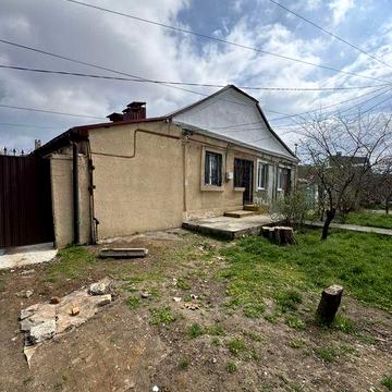 Продам часть дома в центре города