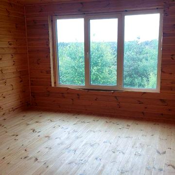 Будинок продаж держпрограми, 25 соток, 65 км від Києва, Таборище, Білк