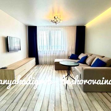 Оренда  квартири  ​с. Чайки, вул. Бударіна, 3г