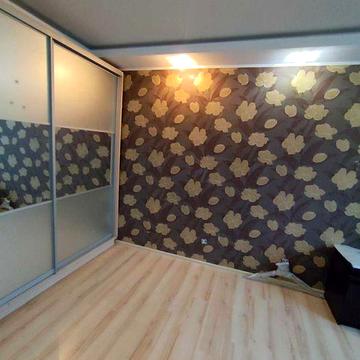 Продам 1 комн квартиру 5этаж Возле Класса Роганский метро Индустриальна OA