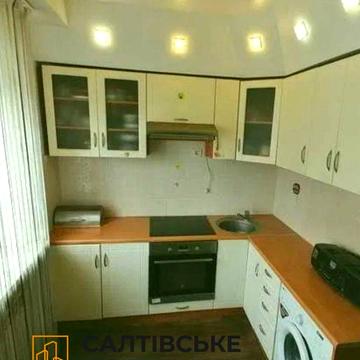 ГО-3703 Продам 2к квартиру на Салтовке Салтовская 608 м/р