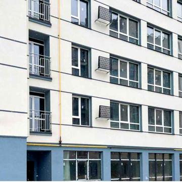 1 кімнатна квартира газове опалення Коновальця