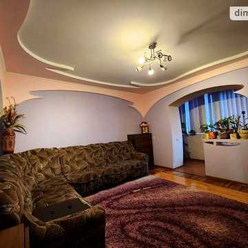 Продаж 3к Квартира Винниченка вулиця