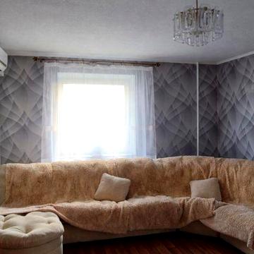 4-к, Павла Тичини вул., 26, Основа