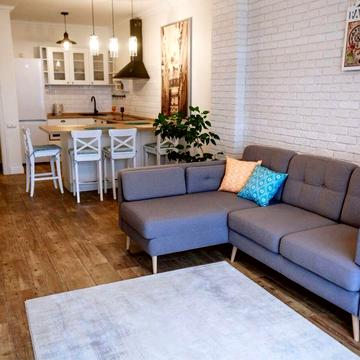 Оренда 3 кім. ЖК Парус ( вул.Липинського)