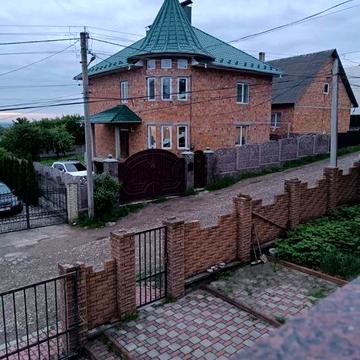 Будинок район Роша, вул. Стрийська