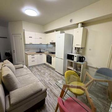 ПЕРША ЗДАЧА після власників! ЖК Family ГАТНЕ| ГАЗ |м.Теремки ТЕРМІНОВО