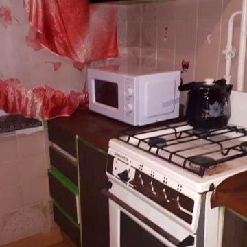 Довгострокова оренда 2х кімнатної квартири