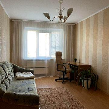 Здається 1 кімнатна квартира на Маликова