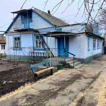 Продаж добротного будинку в м. Золотоноша