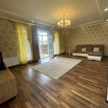 Долгосрочная аренда дома у моря. Фонтанка.