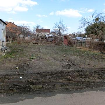 Продам старий будинок на приватизованій ділянці 6 соток МАЛЕВАНКА