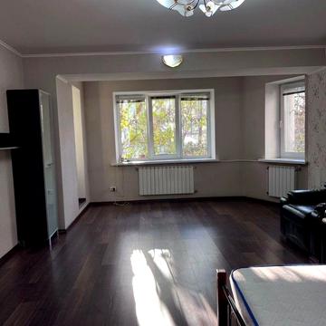 Здам велику однокімнатну квартиру в центрі міста 67 м , ВЛАСНИК