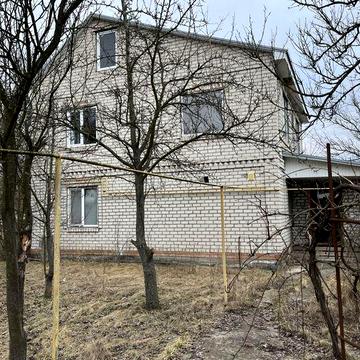 Дом в 15 км от Кременчуга возле р. Псел