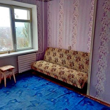 Сдам 1-к квартиру с мебелью в Осипенковском районе 7 этаж 9-ти эт. дом