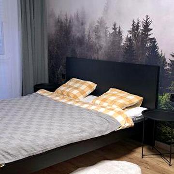 Однокімнатна ЖК Дрім Таун