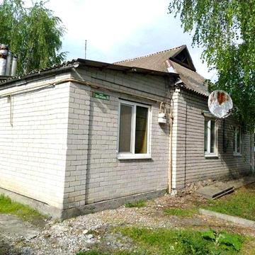 Будинок с.Червонокамяне, 25км від Дніпра, можливо по "єВідновлення"..ВЛАСНИЦЯ