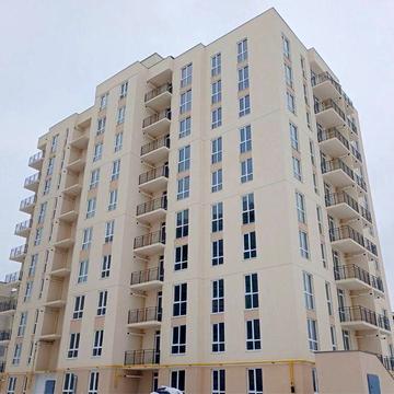 Продам однокімнатну квартиру район ВПЗ ЖК Family comfort