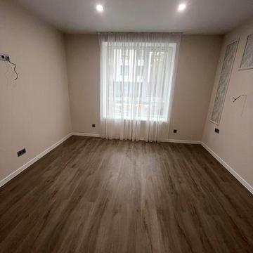 1 кімнатна квартира з ремонтом