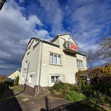 Продаж особняк+19соток.Дубляни-Великі Грибовичі.6хв.до Львова.Без %