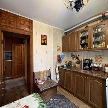 Квартира в отличном состоянии по ул. Ак. Королева