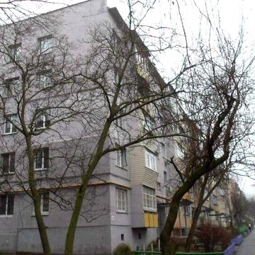 Продаж 2 кімнатної квартири, р-н Військомат, 5/5 П