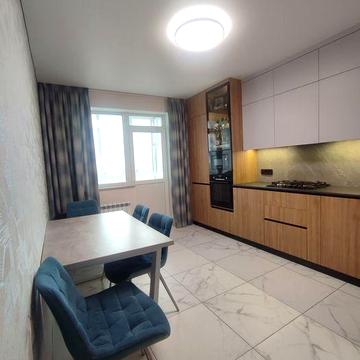 Продам 2-кімнатну квартиру в новобудові ЖК Європейський ЖК Європейський квартал