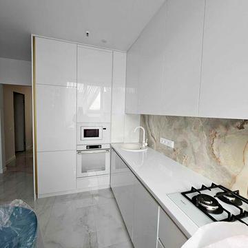 Здам 1 квартиру в Новобудові, мЖитомирська. Київська обл,Бучанський рн, сПетропавлівська Борщагівка вул Оксамитова 11а