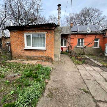 Продам будинок  2 кімнати