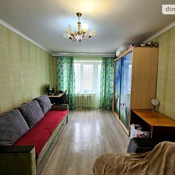 Продаж 1к Квартира Руденка Миколи вулиця