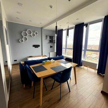 Продам 3-кімнатну квартиру в ЖК Олімпійський ЖК Олімпійський