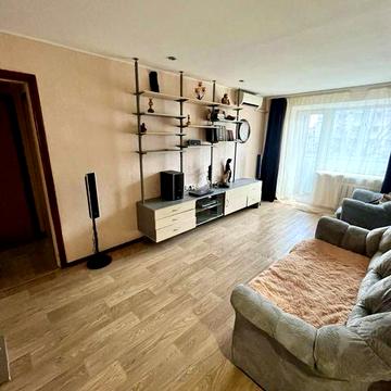 Продаж 3-х кімнатної квартири, Кривий Ріг, 44 квартал