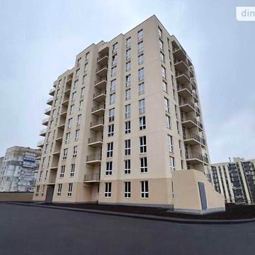 Продаж 1к Квартира Сергія Зулінського вулиця ЖК Family Comfort