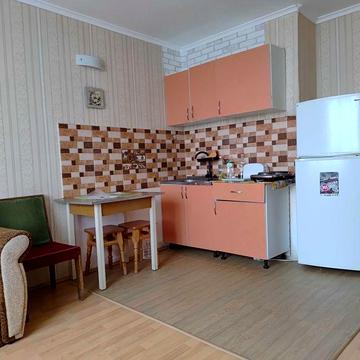 Здам 1-кім Коцюбинське ЖК Атлант, працює ліфт, є опалення та вода ТОРГ