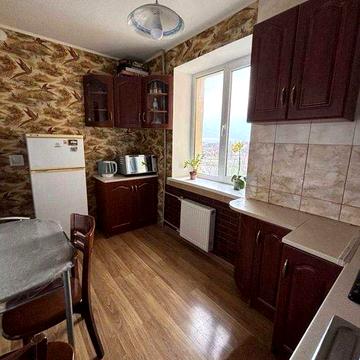 Однокомнатная квартира в Фонтанке-море ЖК Фонтанка-Сити