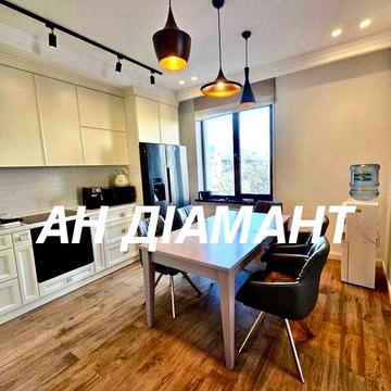 Продам 3к квартиру 110м ремонт. ЖК Лимнос Клубничный пер., Аркадия ЖК Лимнос