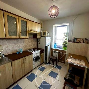 1к квартира 39м, в цегляному будинку