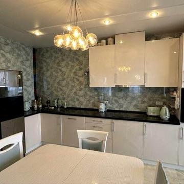 2 комн+студия ЖК Острова /ул. Марсельская