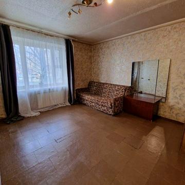 Сдам 1к ул Тепличная Слобожанский