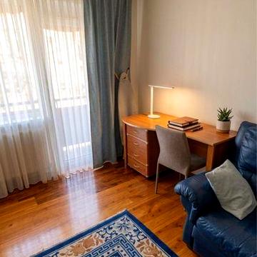 Здам затишну 1к квартиру, 32 м². Своє опалення!